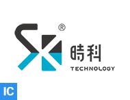 SK | SHIKUES (时科)